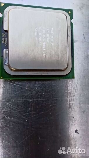 Комплектующие для пк