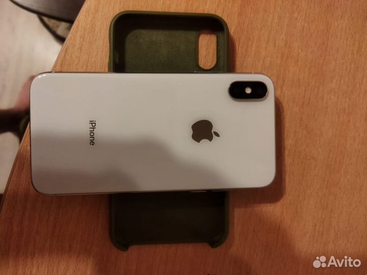 iPhone 10