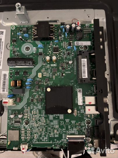 Ремонт бытовой техник и стиральных машин