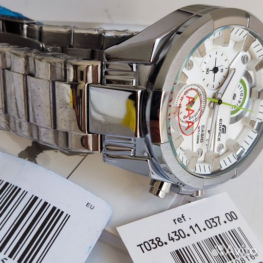 Часы мужские casio edifice (SC012)