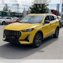 Jetour X70 Plus 1.6 AMT, 2023, 15 000 км, с пробегом, цена 1 600 000 руб.