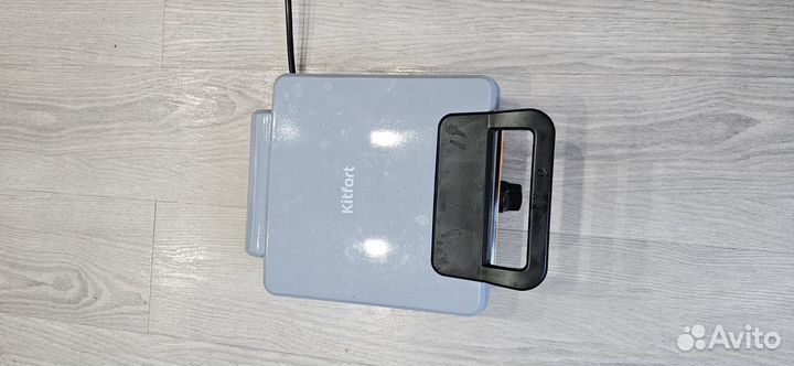 Вафельница китфорт