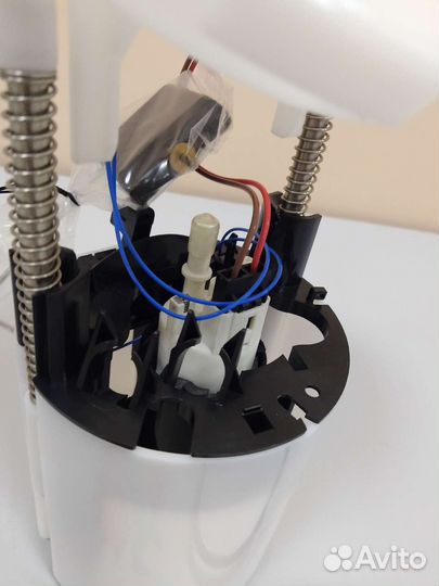 Насос топливный BMW e90