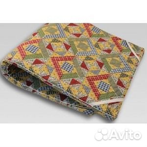 Матрац 120х200х5см ппу, новый, в упаковке