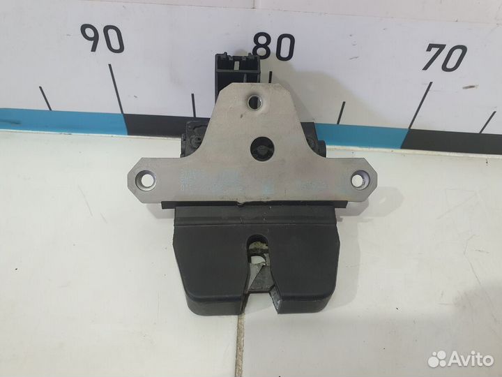 Замок багажника Mondeo IV 2007-2015