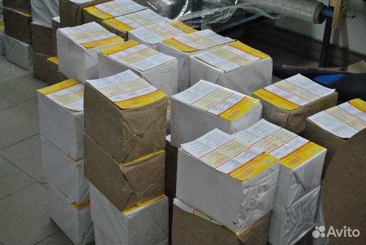 Печать визиток, плакатов, листовок