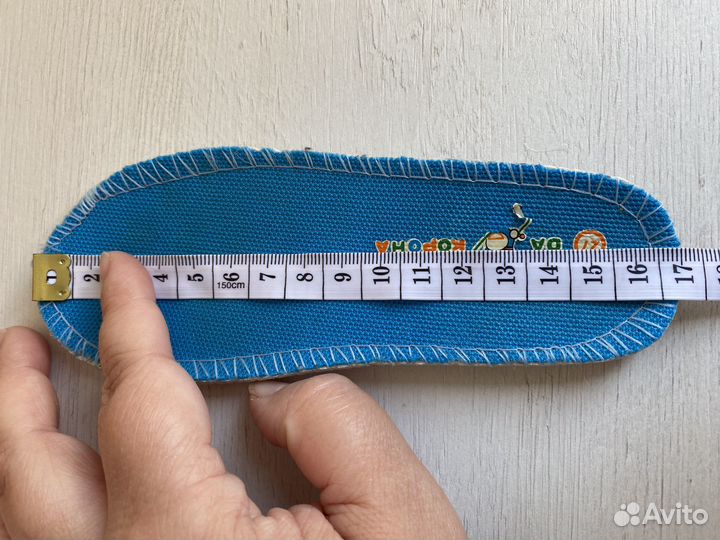 Кроссовки для девочки 27 размер