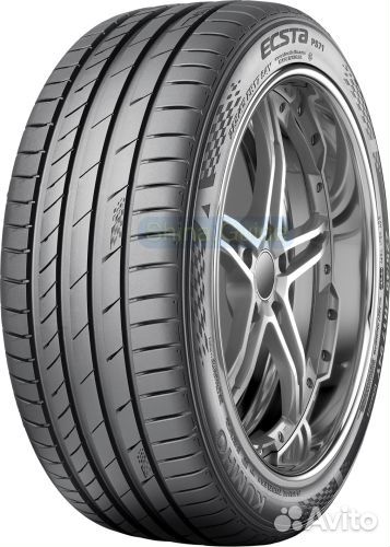Kumho Ecsta PS71 315/35 R21