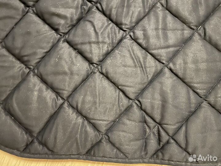 Вальтрап выездковый