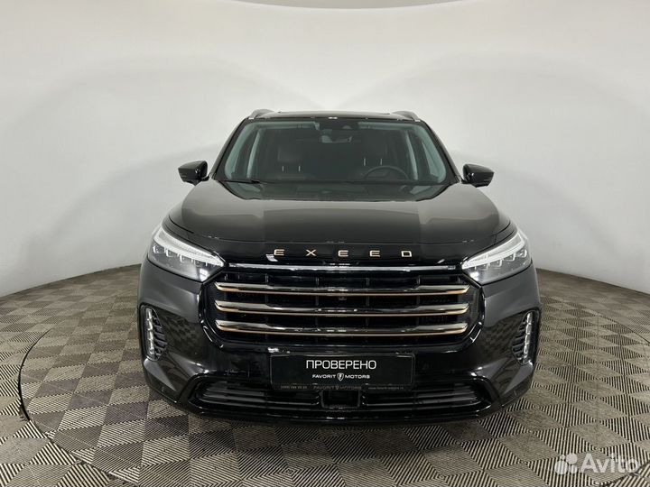 EXEED VX 2.0 AMT, 2023, 29 744 км