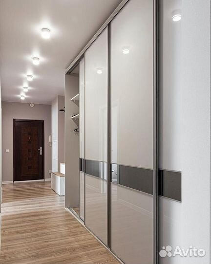 Шкаф купе от производителя