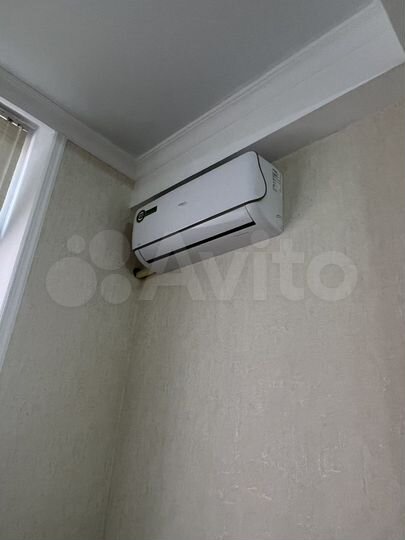 1-к. квартира, 50 м², 5/11 эт.