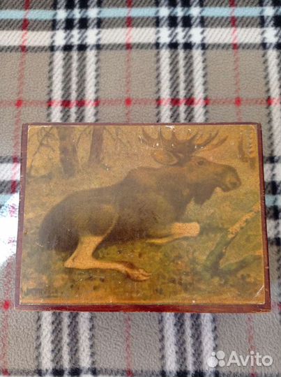 Винтажные советские настольные игры кубики и лото