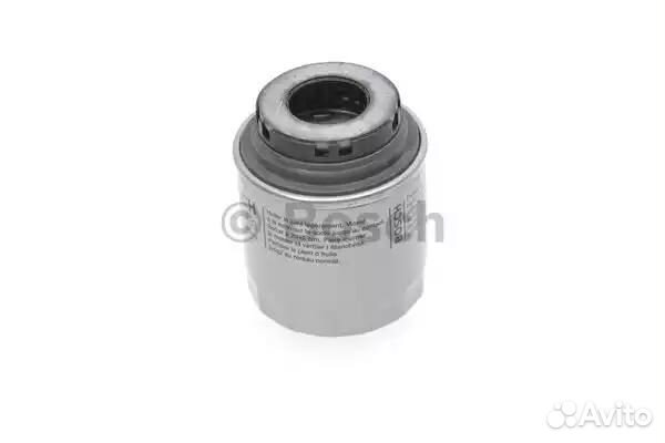 Фильтр масляный