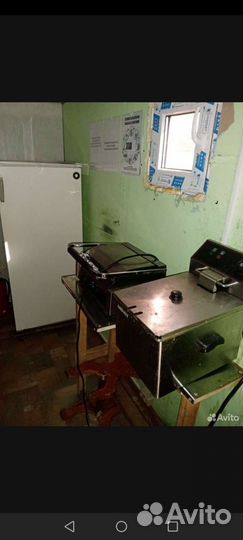 Продаю,шаурма прицеп