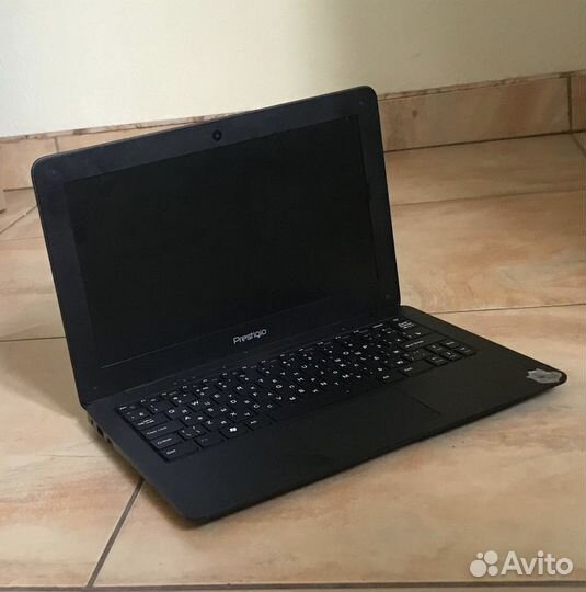 Prestigio smartbook 116A03 в разбор