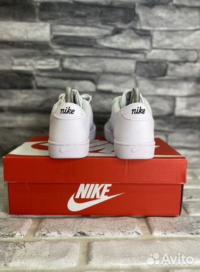 Nike Court Vintage оригинал