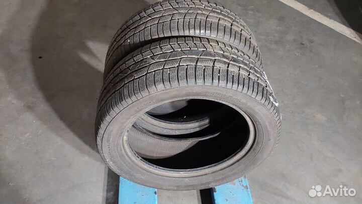 Continental ContiWinterContact TS 830 P 225/50 R16 92H