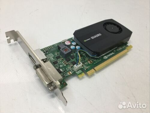 Nvidia quadro k420