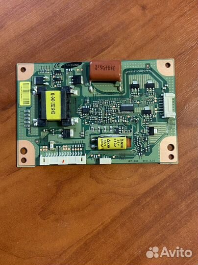 Ssl320 3e2b rev:0.0 от Toshiba 32hl933rk