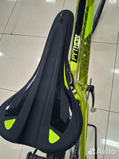 Горный Велосипед Велосипед Stinger Python STD 29