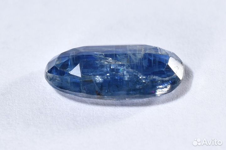 Огранка. Кианит. Лот №731