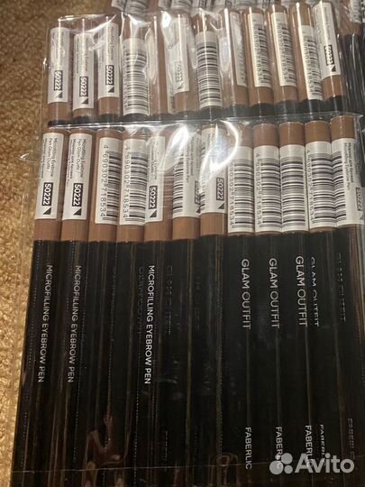 Карандаш для бровей