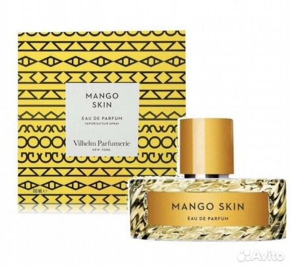 Духи / Мужские - Женские