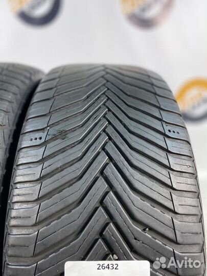 Michelin CrossClimate 2 245/40 R19 92Y