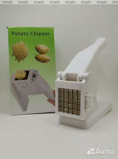 Картофелерезка