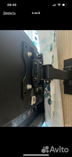 Телевизор hyundai диагональ 40 см