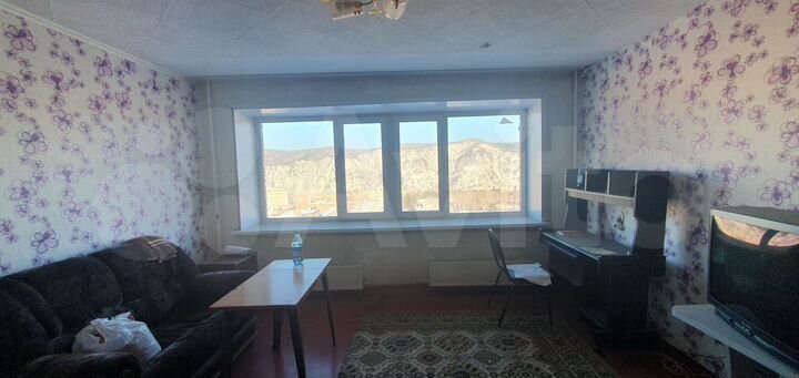 Комната 21,2 м² в 1-к., 8/9 эт.