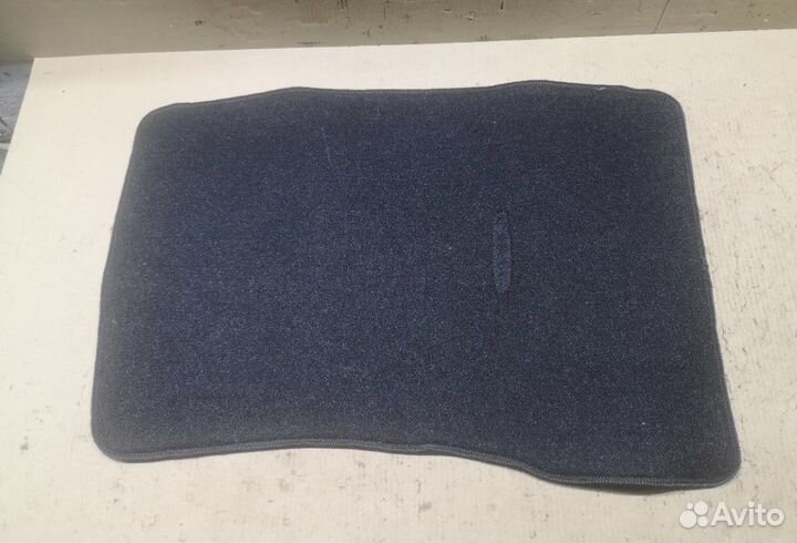 Коврики салона honda civic fd2