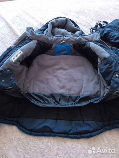 Зимний костюм batik 134