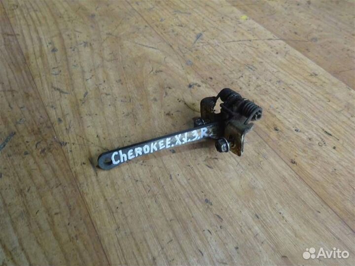 Ограничитель двери Jeep Cherokee (XJ) 1990-2001