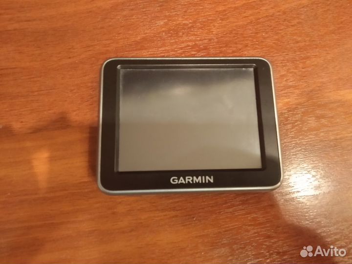 Навигатор Garmix nuvi 2250