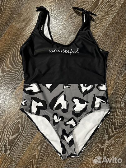 Купальник 164