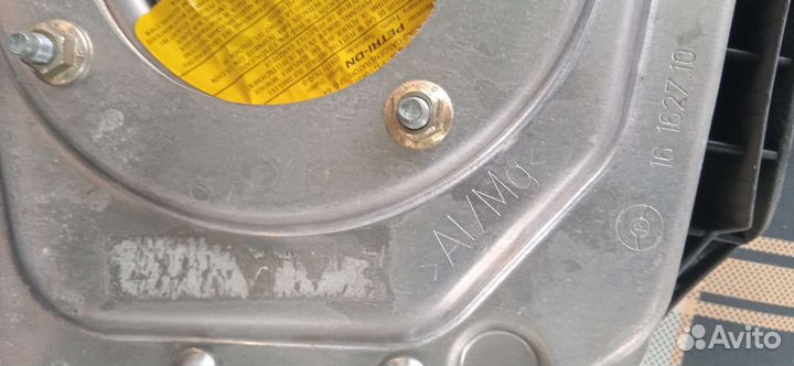 Руль Мерседес