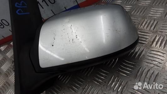 Зеркало наружное левое ford C-MAX 1 (PBE02JL01)