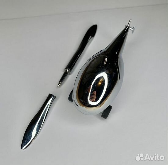 Настольный набор Helicopter вертолет