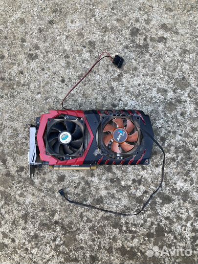 Видеокарта