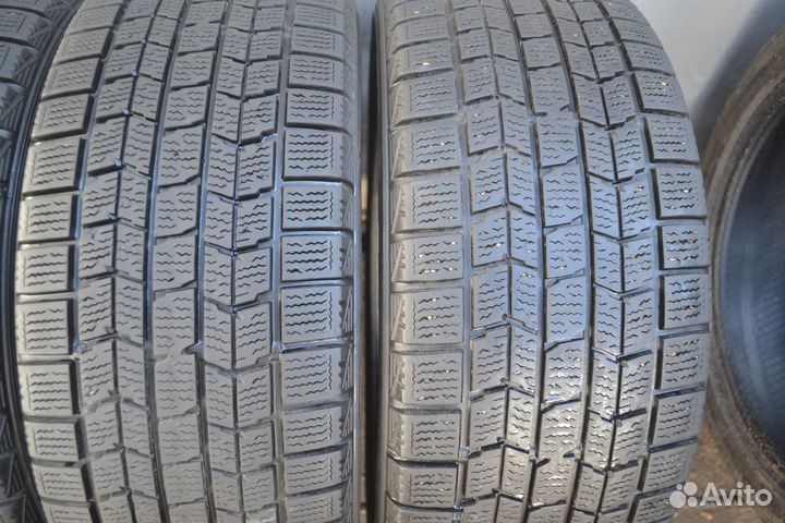 Dunlop DSX-2 205/55 R16 91Q