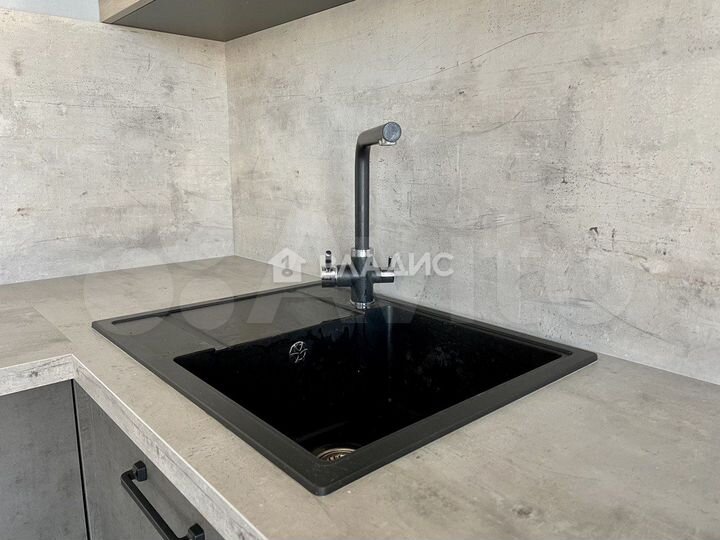 Дом 91,1 м² на участке 6 сот.