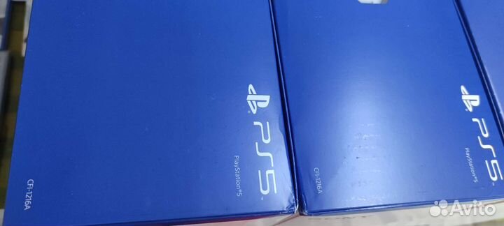 Sony PlayStation 5