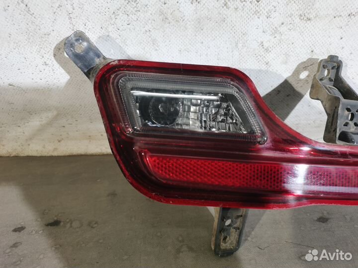 Kia Sorento 4 2020-2023 птф задняя правая