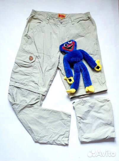 Вещи пакетом