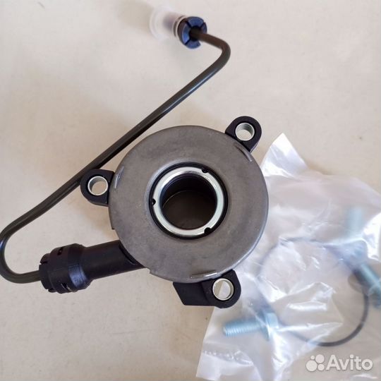 Сцепление комплект Chevrolet Cobalt Ravon R4