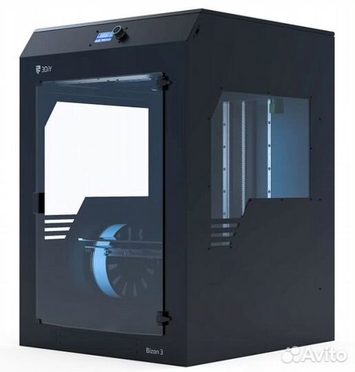 3D принтер Bizon 3