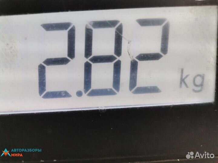 Подушка безопасности BMW 3 E46 1998 72128234828