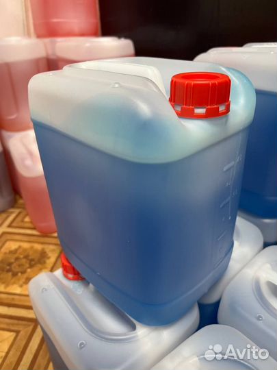 Жидкое мыло 5л оптом